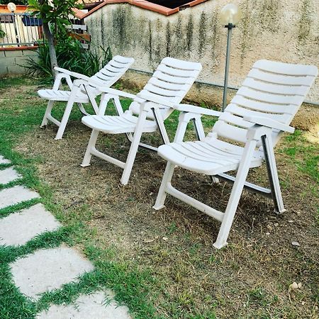 B&B Portobello Torrevecchia Teatina ภายนอก รูปภาพ