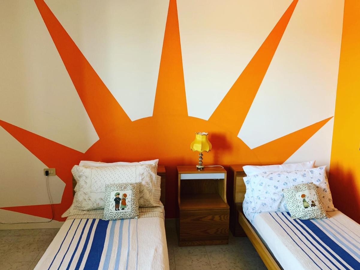 B&B Portobello Torrevecchia Teatina ภายนอก รูปภาพ