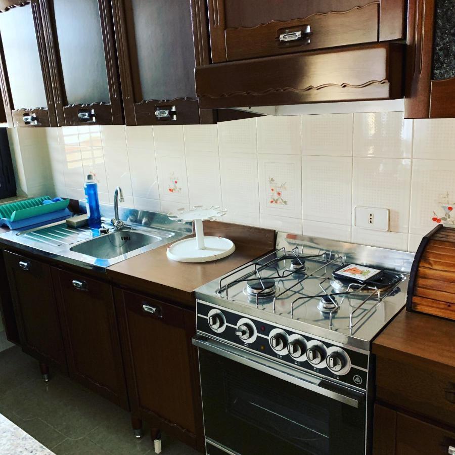 B&B Portobello Torrevecchia Teatina ภายนอก รูปภาพ
