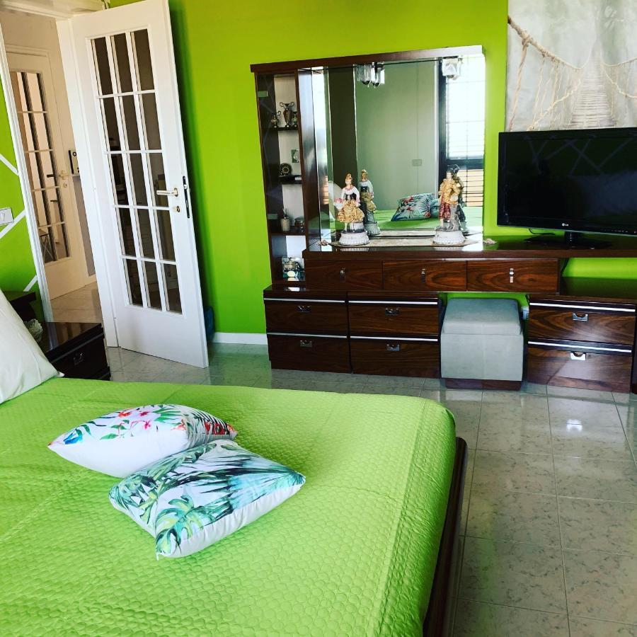 B&B Portobello Torrevecchia Teatina ภายนอก รูปภาพ