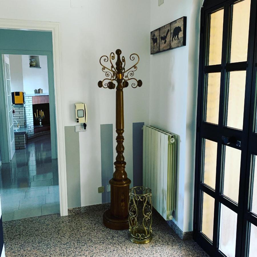 B&B Portobello Torrevecchia Teatina ภายนอก รูปภาพ
