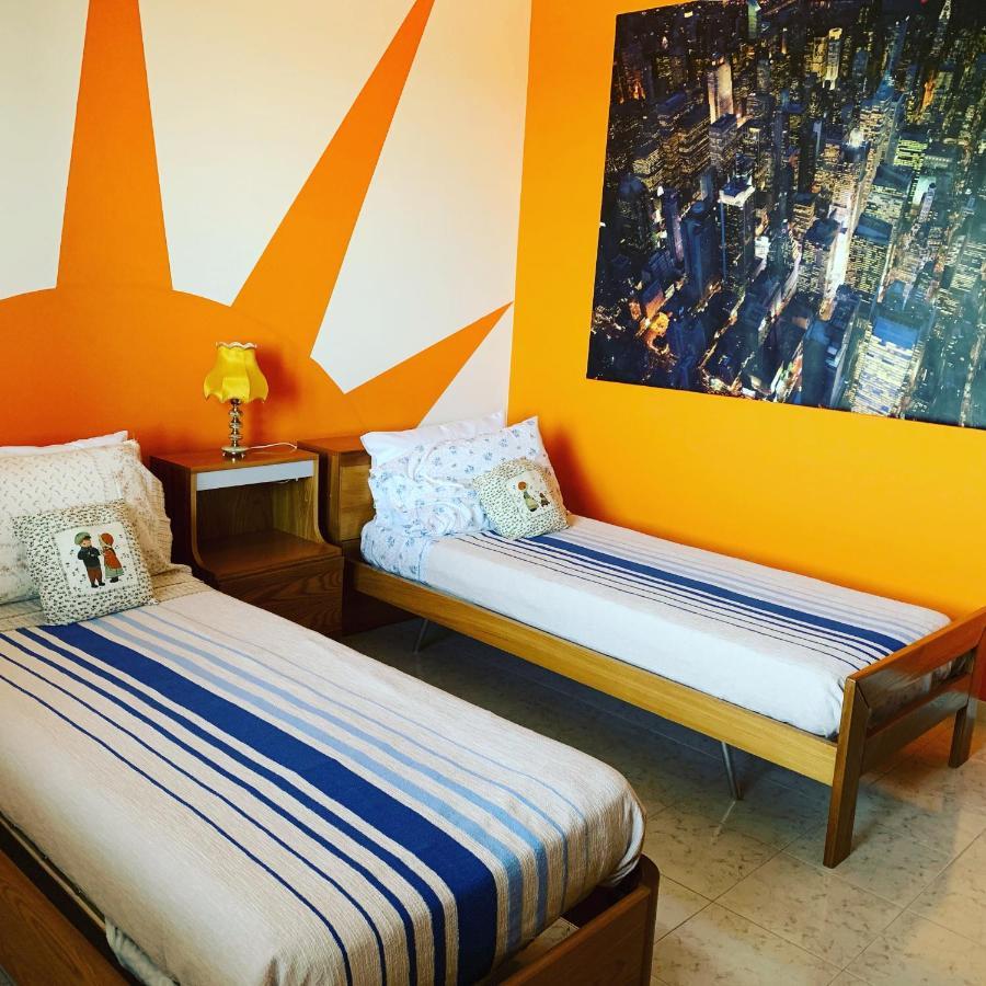 B&B Portobello Torrevecchia Teatina ภายนอก รูปภาพ