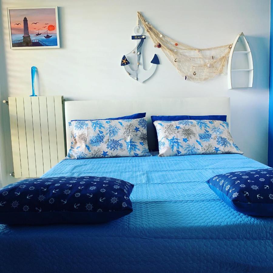 B&B Portobello Torrevecchia Teatina ภายนอก รูปภาพ