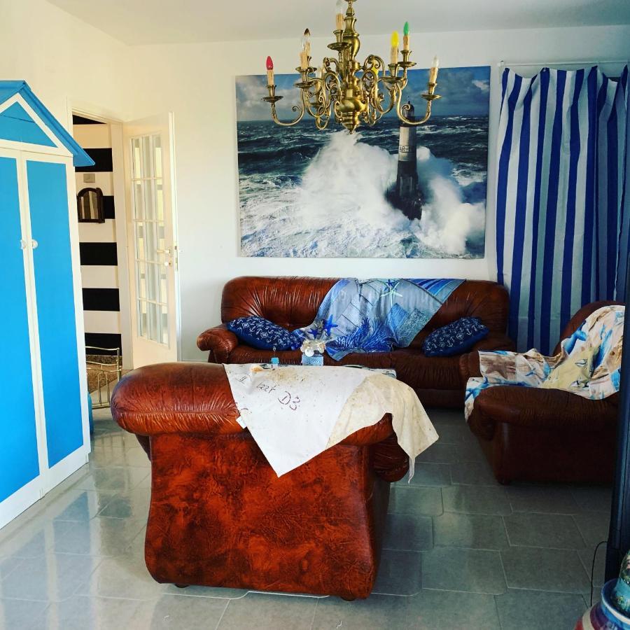 B&B Portobello Torrevecchia Teatina ภายนอก รูปภาพ