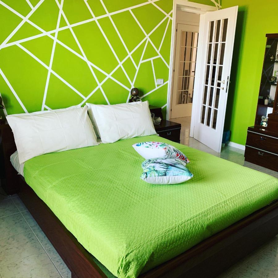 B&B Portobello Torrevecchia Teatina ภายนอก รูปภาพ