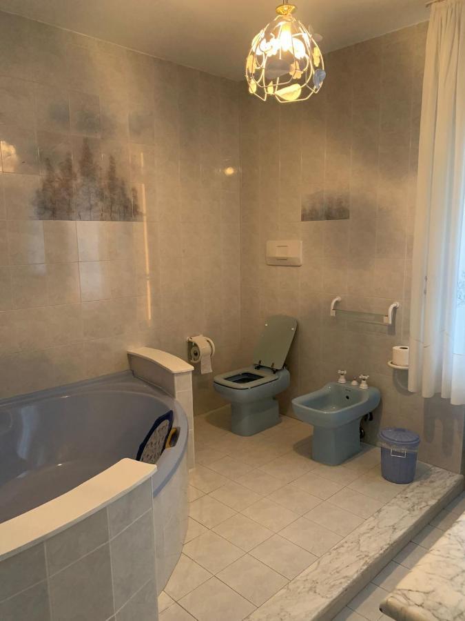 B&B Portobello Torrevecchia Teatina ภายนอก รูปภาพ
