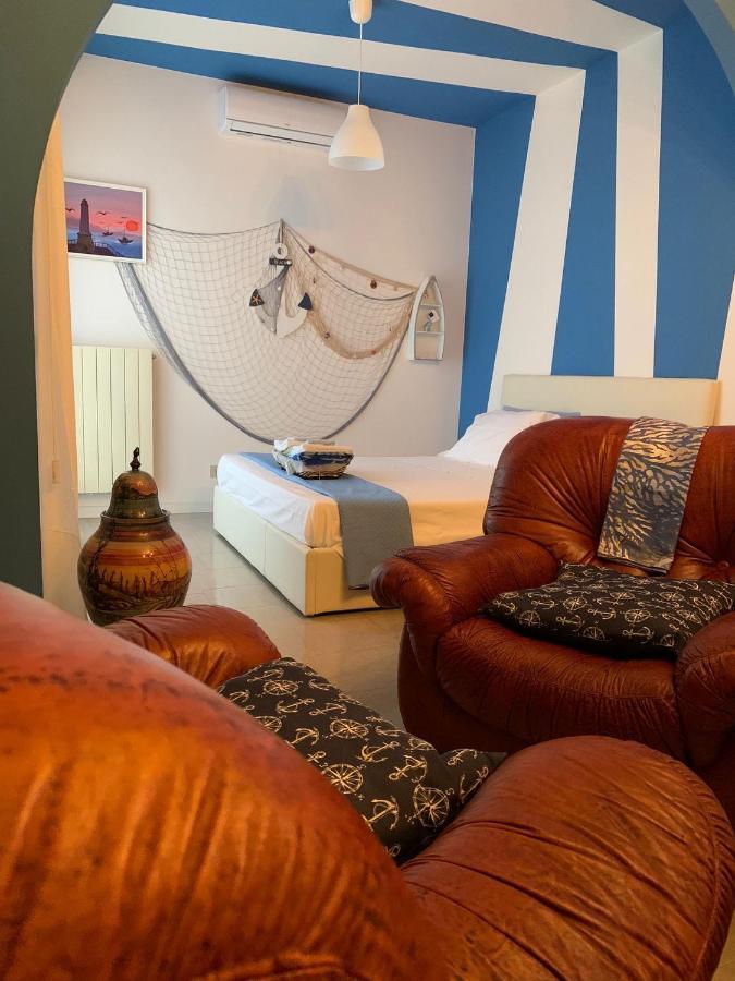 B&B Portobello Torrevecchia Teatina ภายนอก รูปภาพ