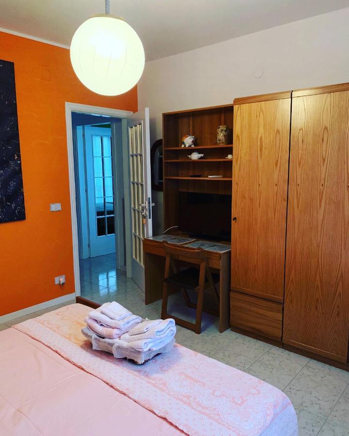 B&B Portobello Torrevecchia Teatina ภายนอก รูปภาพ
