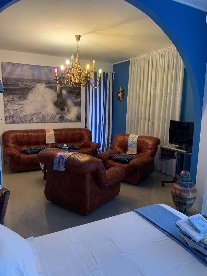 B&B Portobello Torrevecchia Teatina ภายนอก รูปภาพ