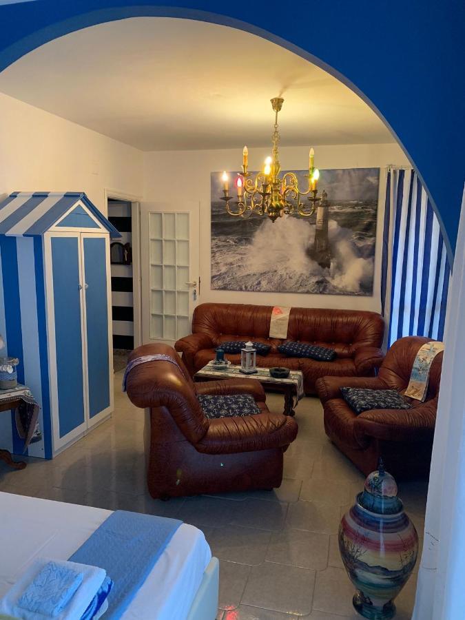 B&B Portobello Torrevecchia Teatina ภายนอก รูปภาพ