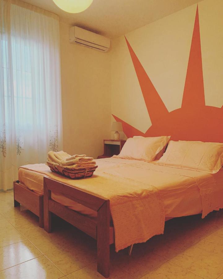 B&B Portobello Torrevecchia Teatina ภายนอก รูปภาพ