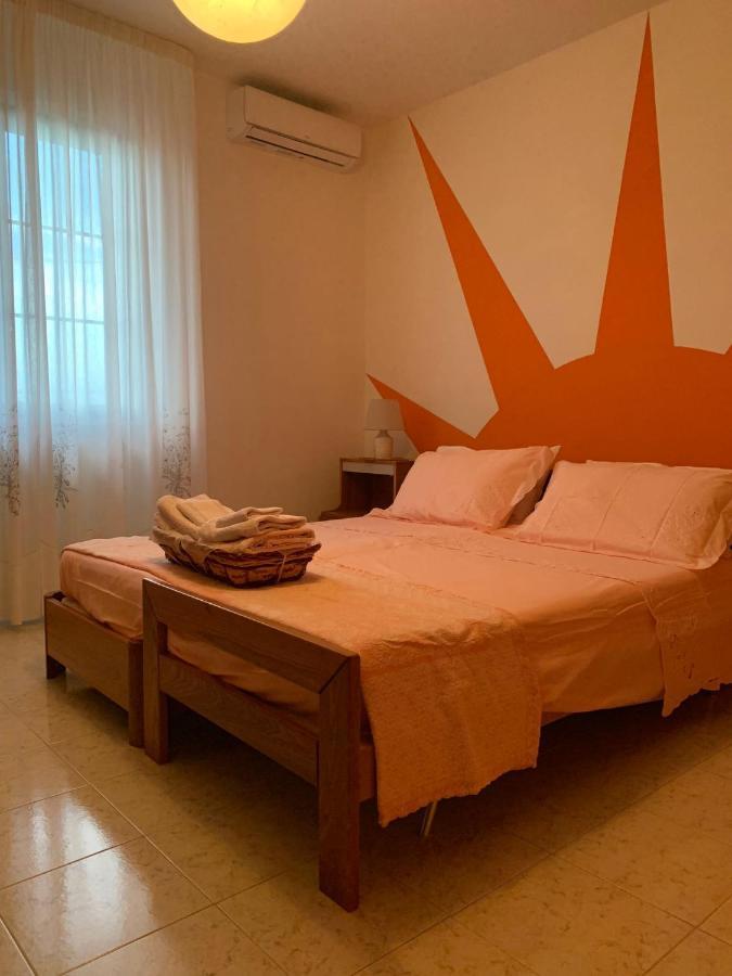 B&B Portobello Torrevecchia Teatina ภายนอก รูปภาพ