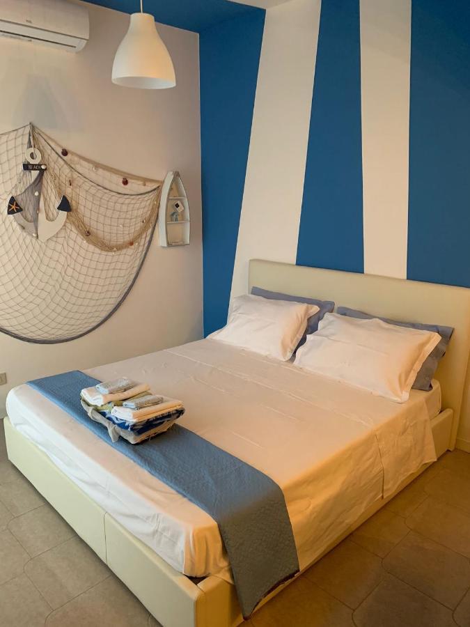 B&B Portobello Torrevecchia Teatina ภายนอก รูปภาพ