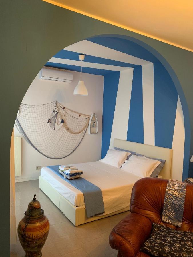 B&B Portobello Torrevecchia Teatina ภายนอก รูปภาพ