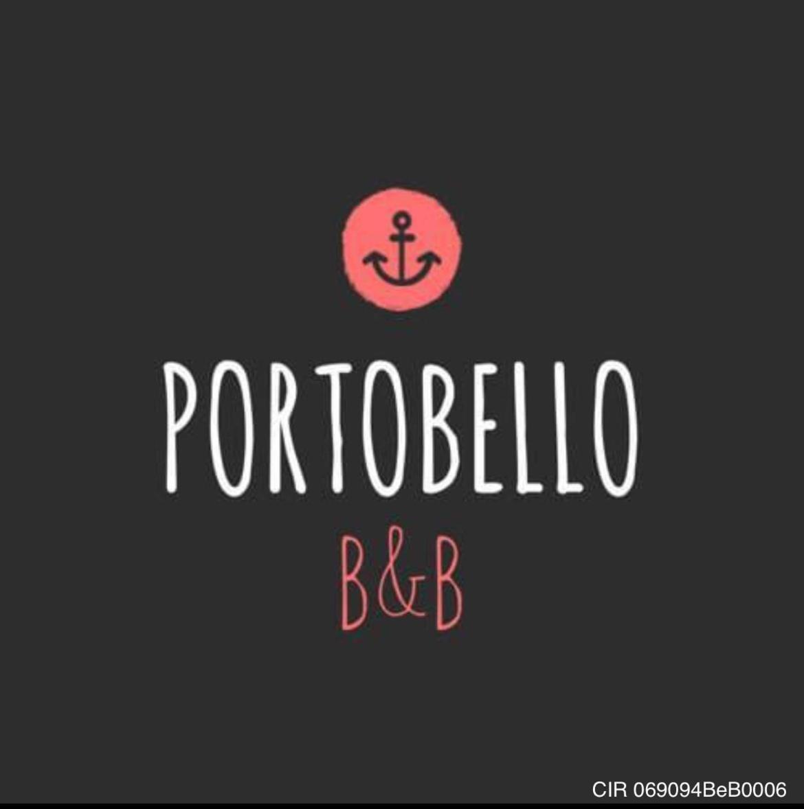 B&B Portobello Torrevecchia Teatina ภายนอก รูปภาพ